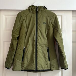 NWT Dakine Women’s Insulated Jacket